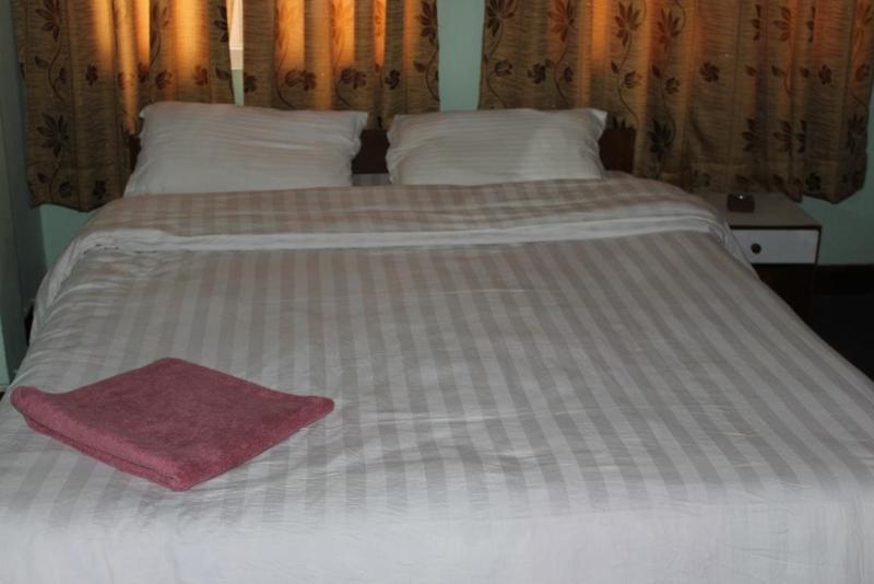 Hotel Silver Home Katmandu Dış mekan fotoğraf
