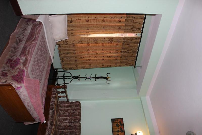 Hotel Silver Home Katmandu Dış mekan fotoğraf